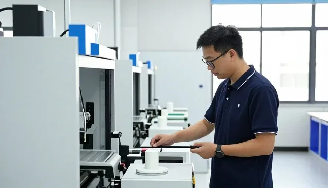 企业管理系统